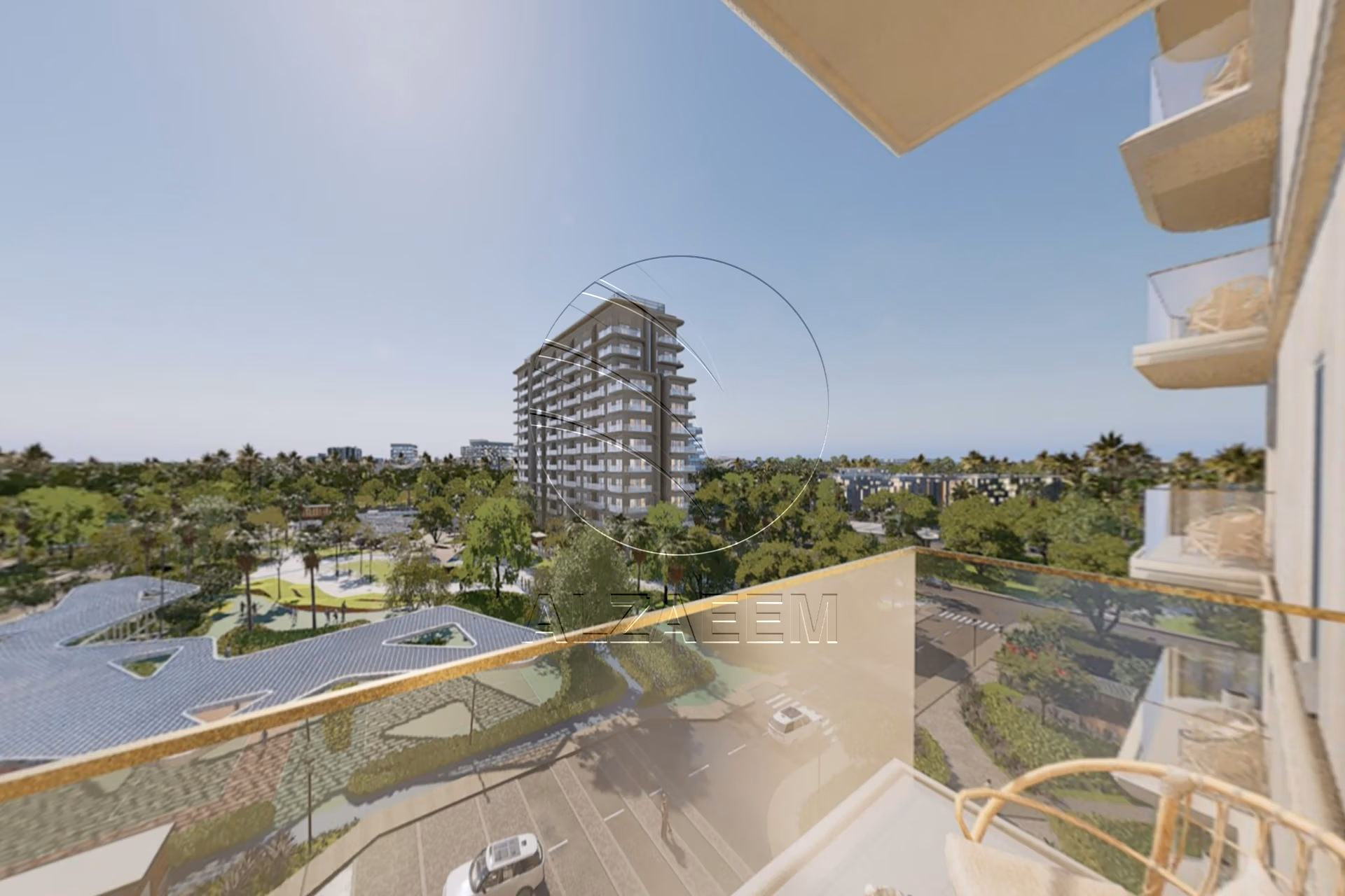 Studio| Mid Level | Community View | CLARA