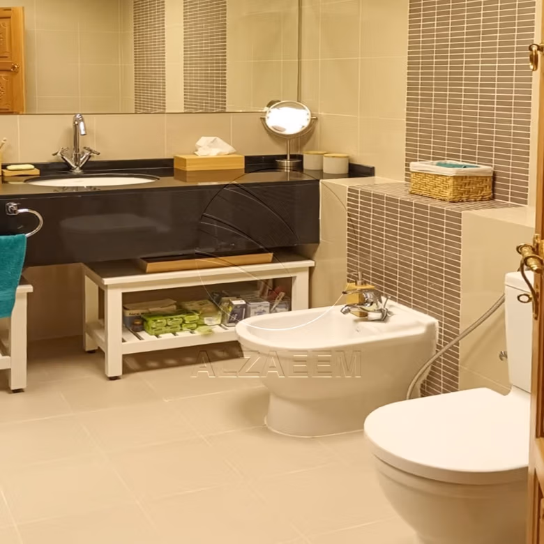 High Level | Sea View | Furnished + Renovated Unit