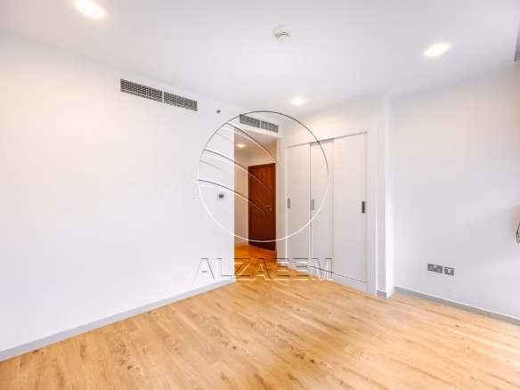 Hot Deal! VACANT | Accessible Unit | Big Terrace