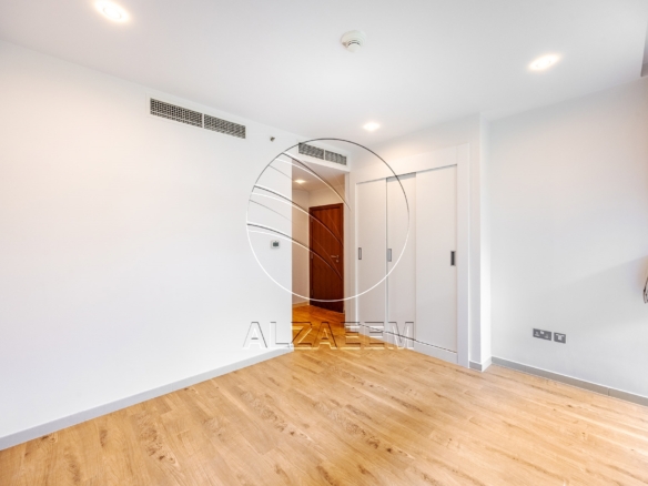 Hot Deal! VACANT | Accessible Unit | Big Terrace