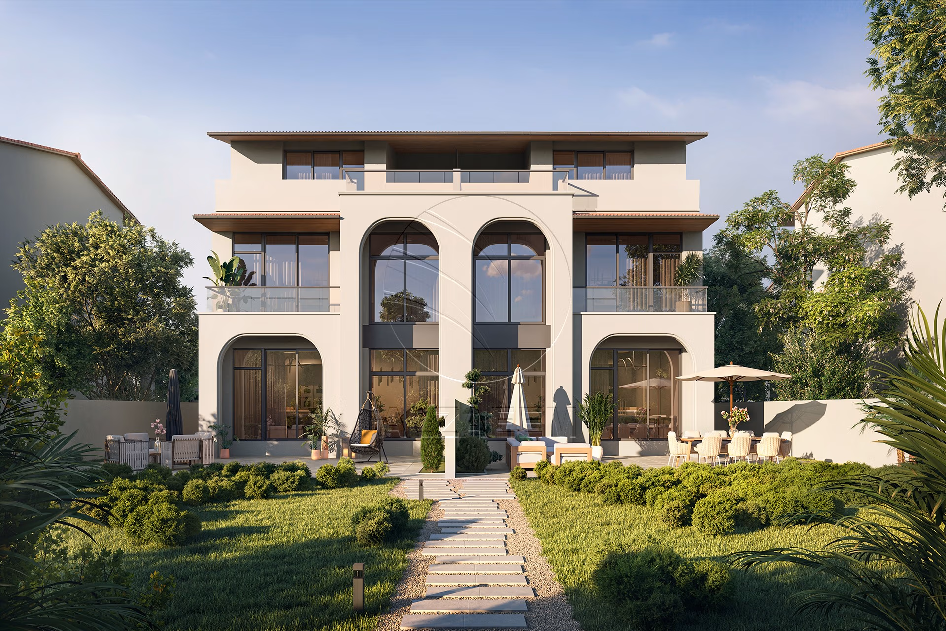 √SR Corner | Vibrant and Convenient Living√