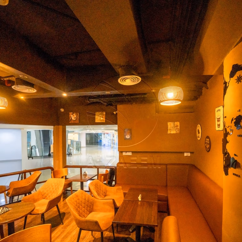 Retail shop 37.53 sqm |Prime Location for Business