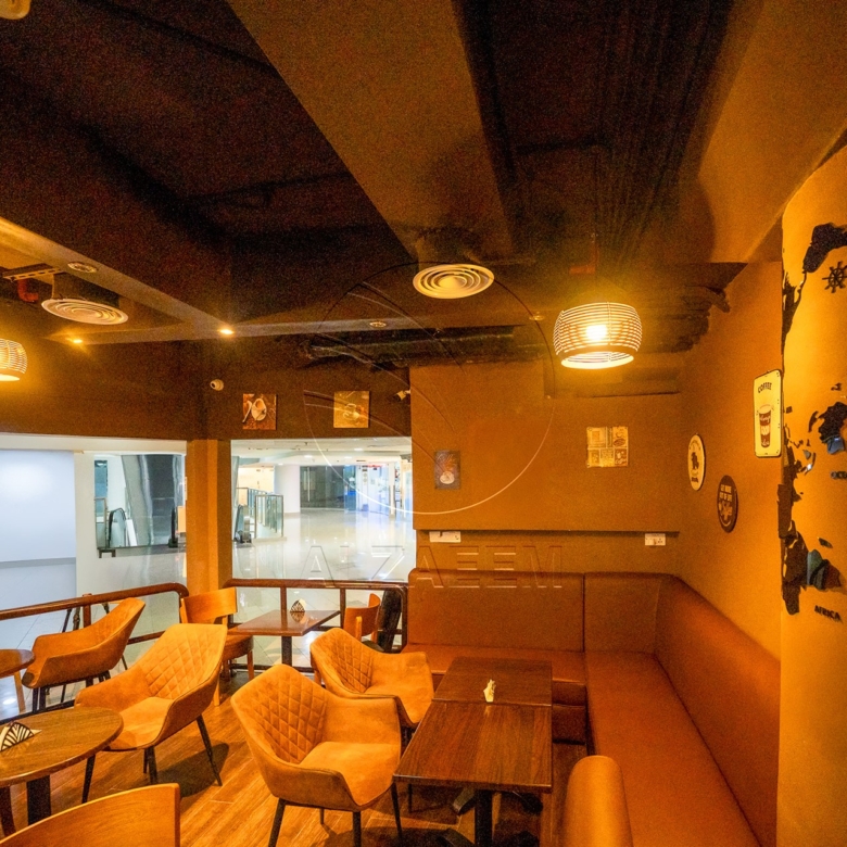 Retail shop 37.53 sqm |Prime Location for Business