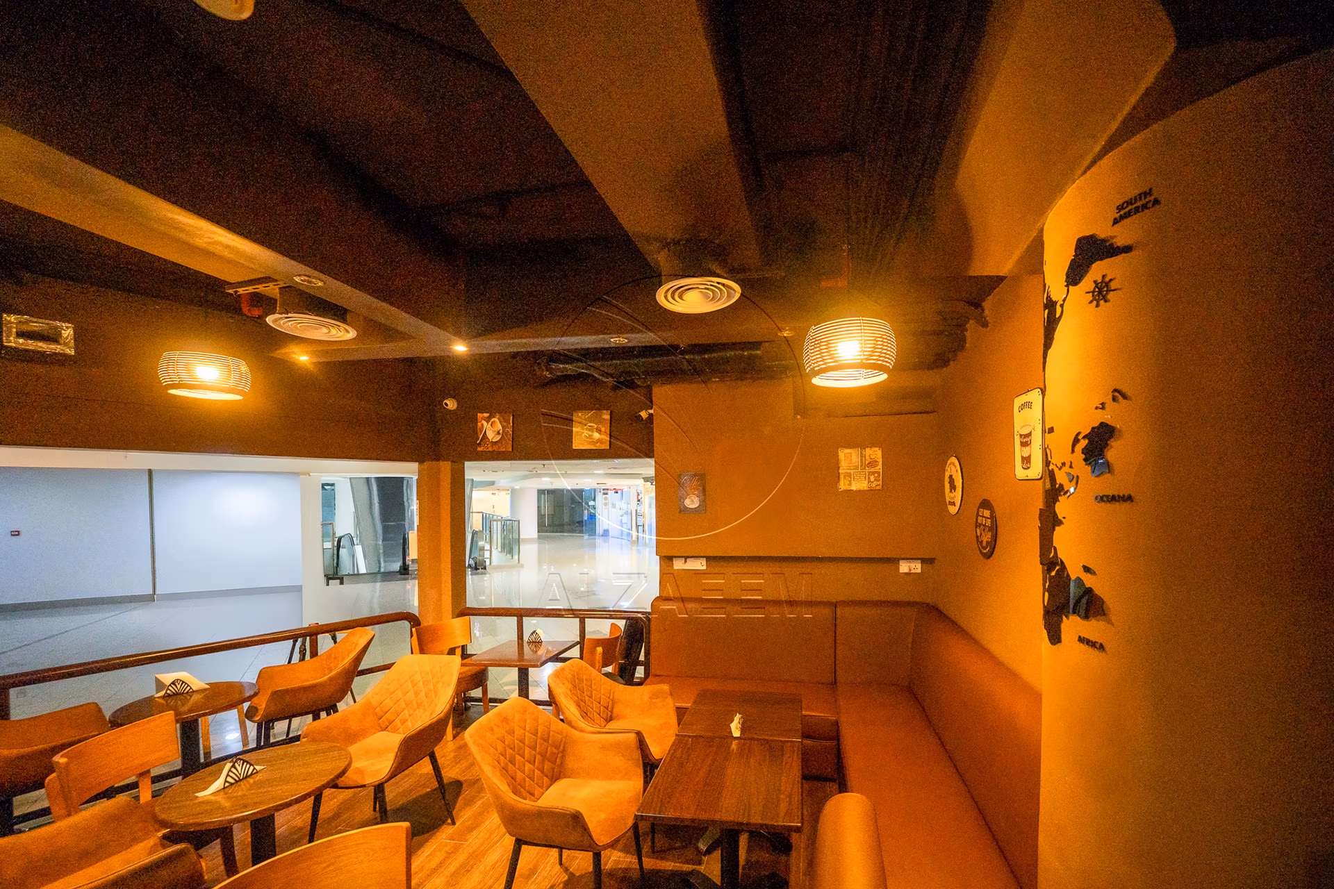 Retail shop 37.53 sqm |Prime Location for Business