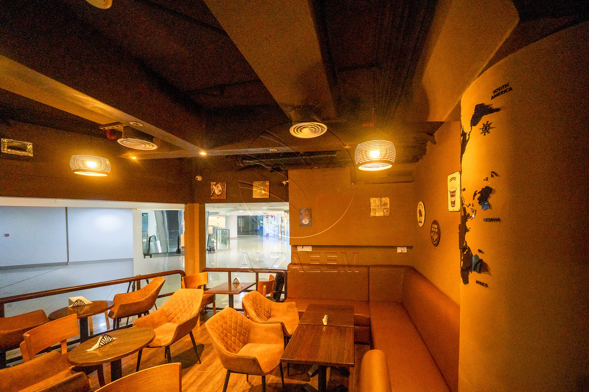 Retail shop 37.53 sqm |Prime Location for Business