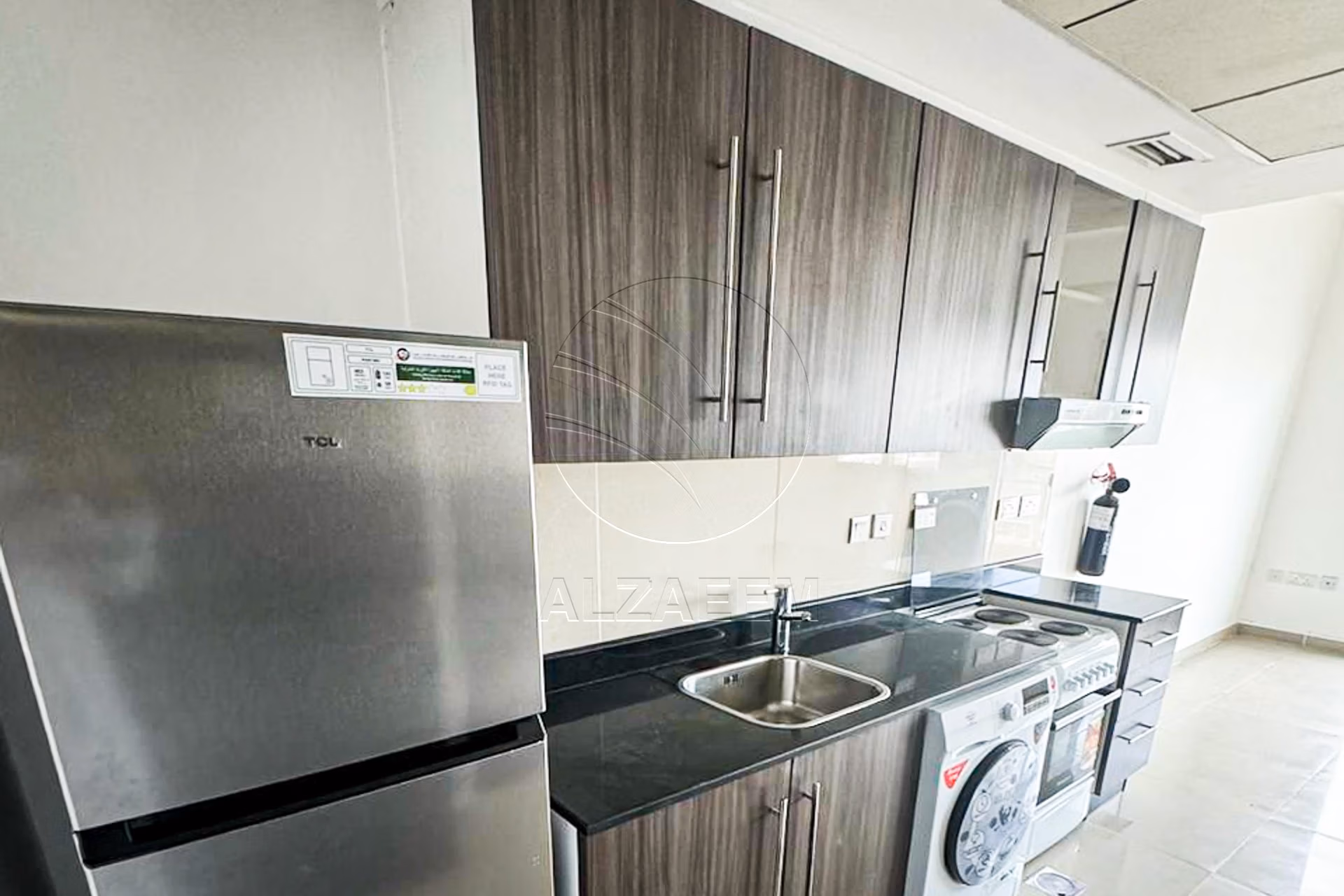 Vacant Now | Full Amenities | Semi-Furnished