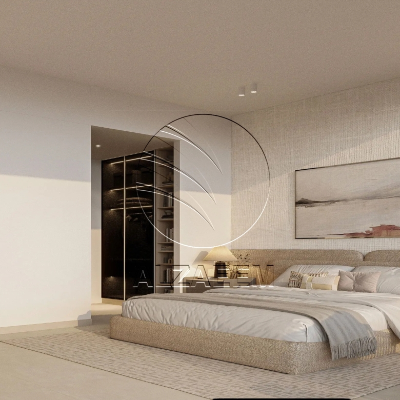 Fully Furnished | Resale | Handover Q4 2027