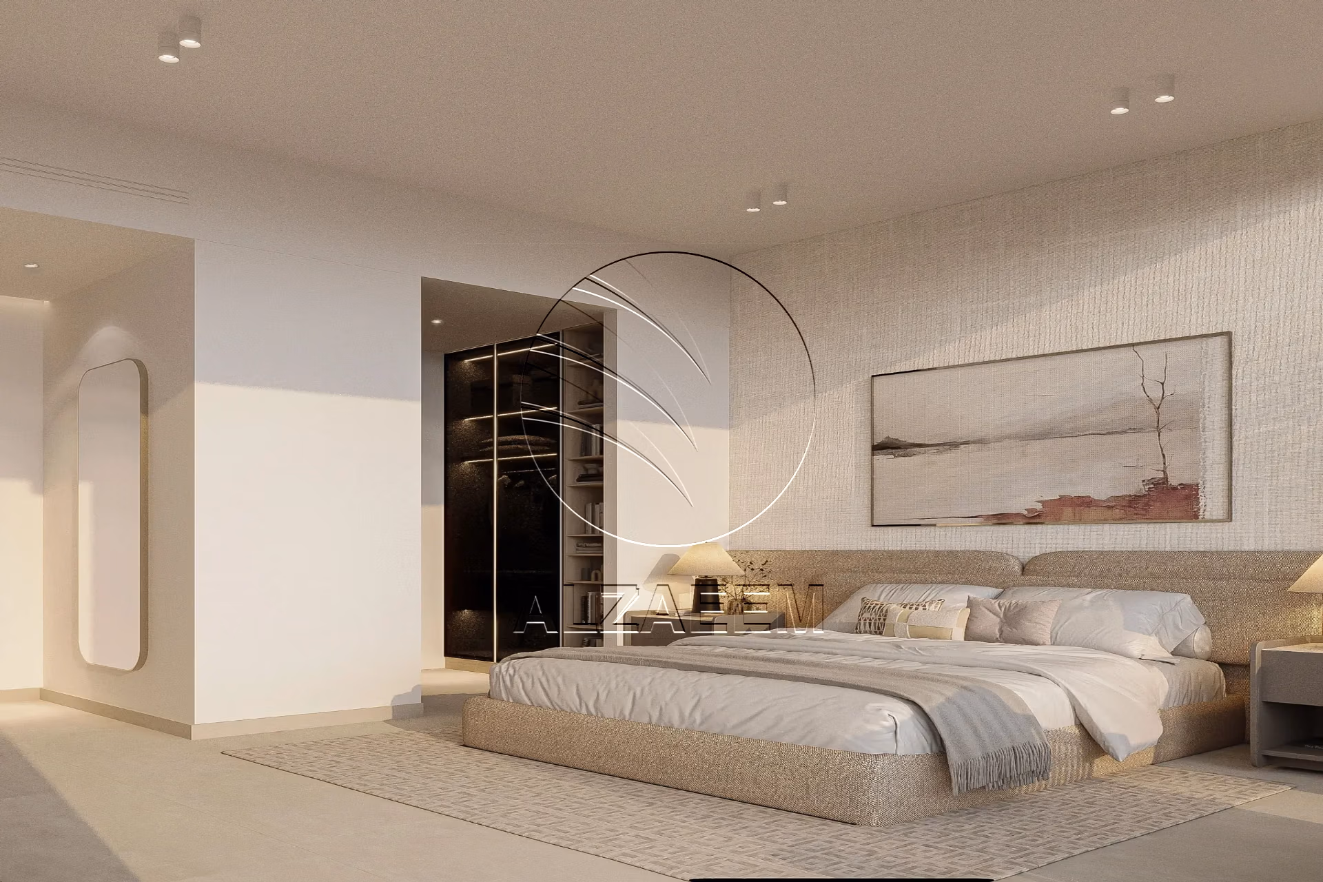 Fully Furnished | Resale | Handover Q4 2027