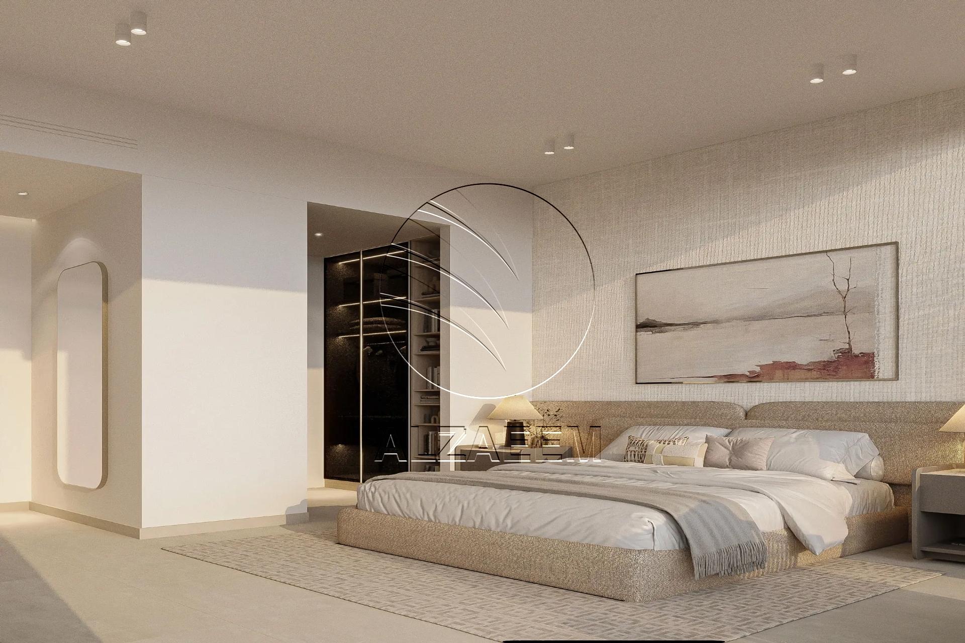 Fully Furnished | Resale | Handover Q4 2027