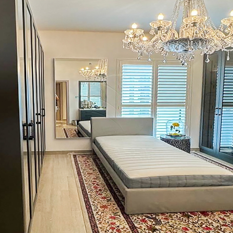 Furnished ! Full Canal View | Corner Unit