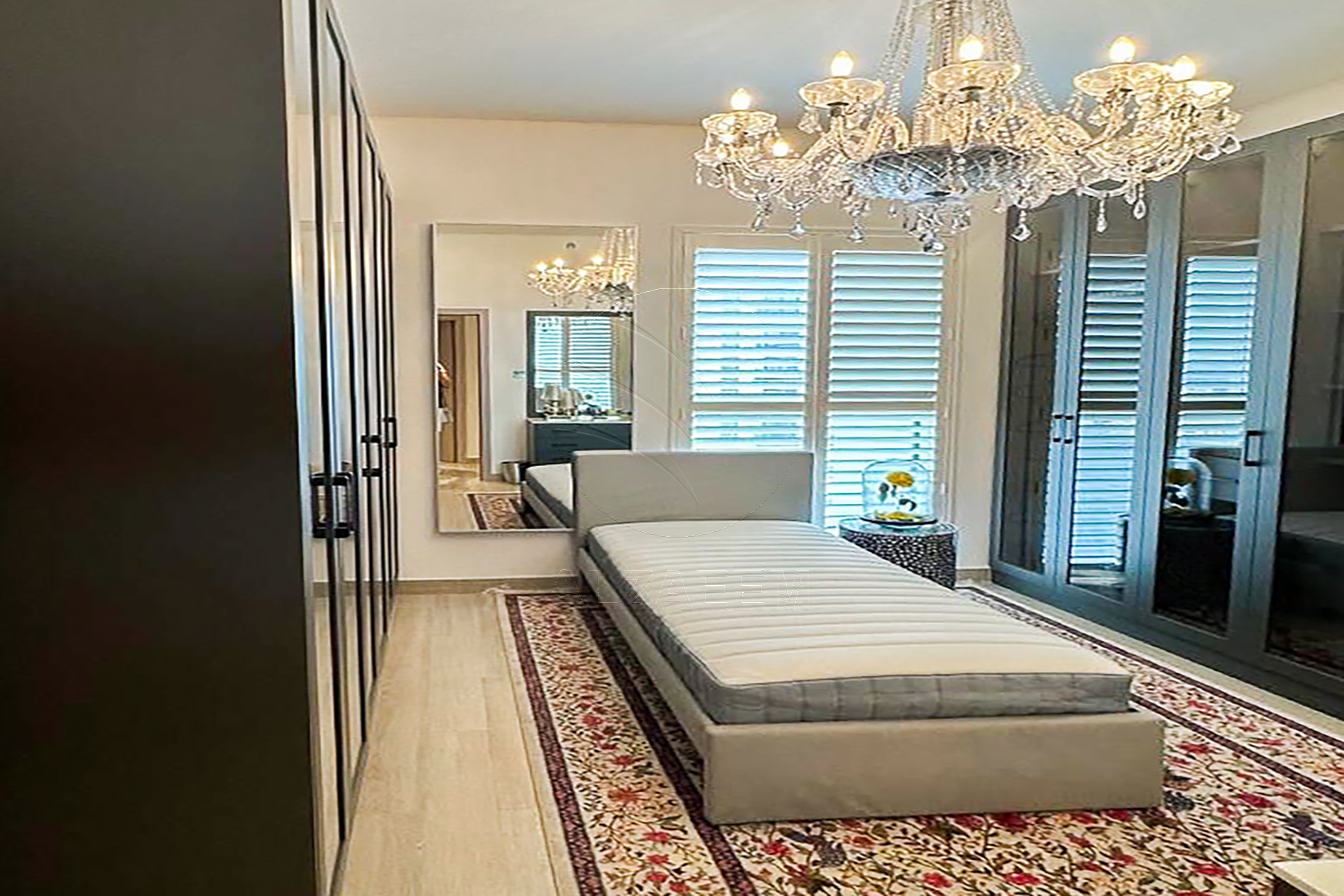 Furnished ! Full Canal View | Corner Unit