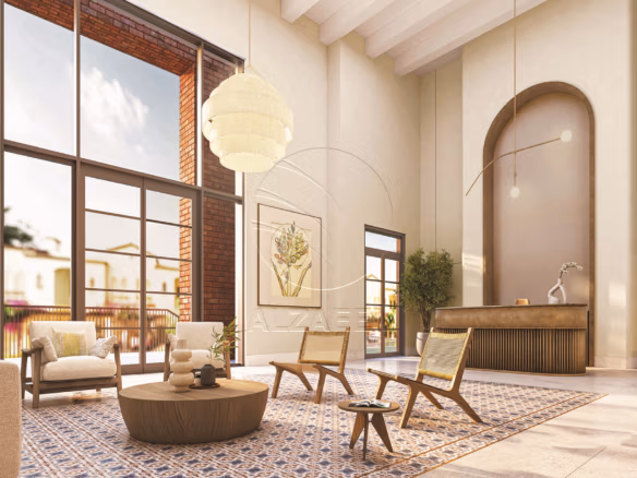 √ ZERO Premium | Corner 3BR+M | 2 Balconies √