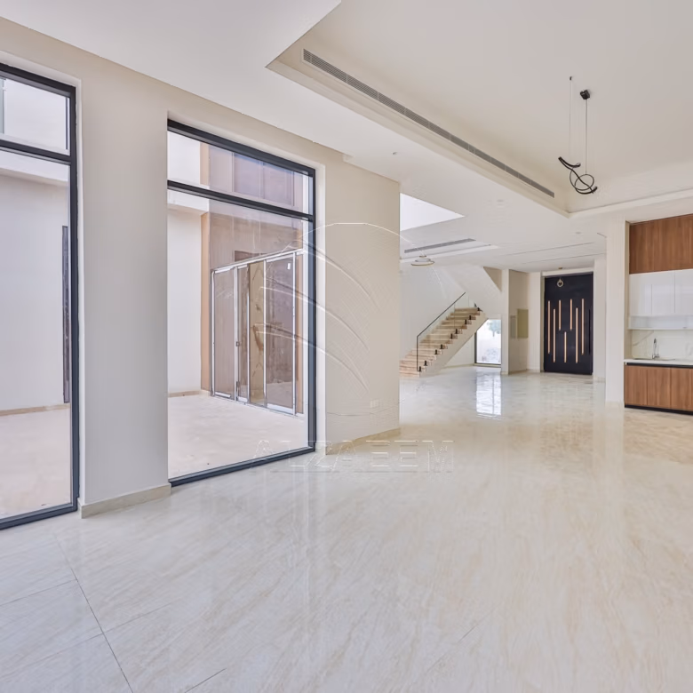 Custom Built | Modern Finishing | 5060 Sqft Plot