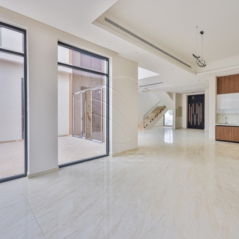 Custom Built | Modern Finishing | 5060 Sqft Plot