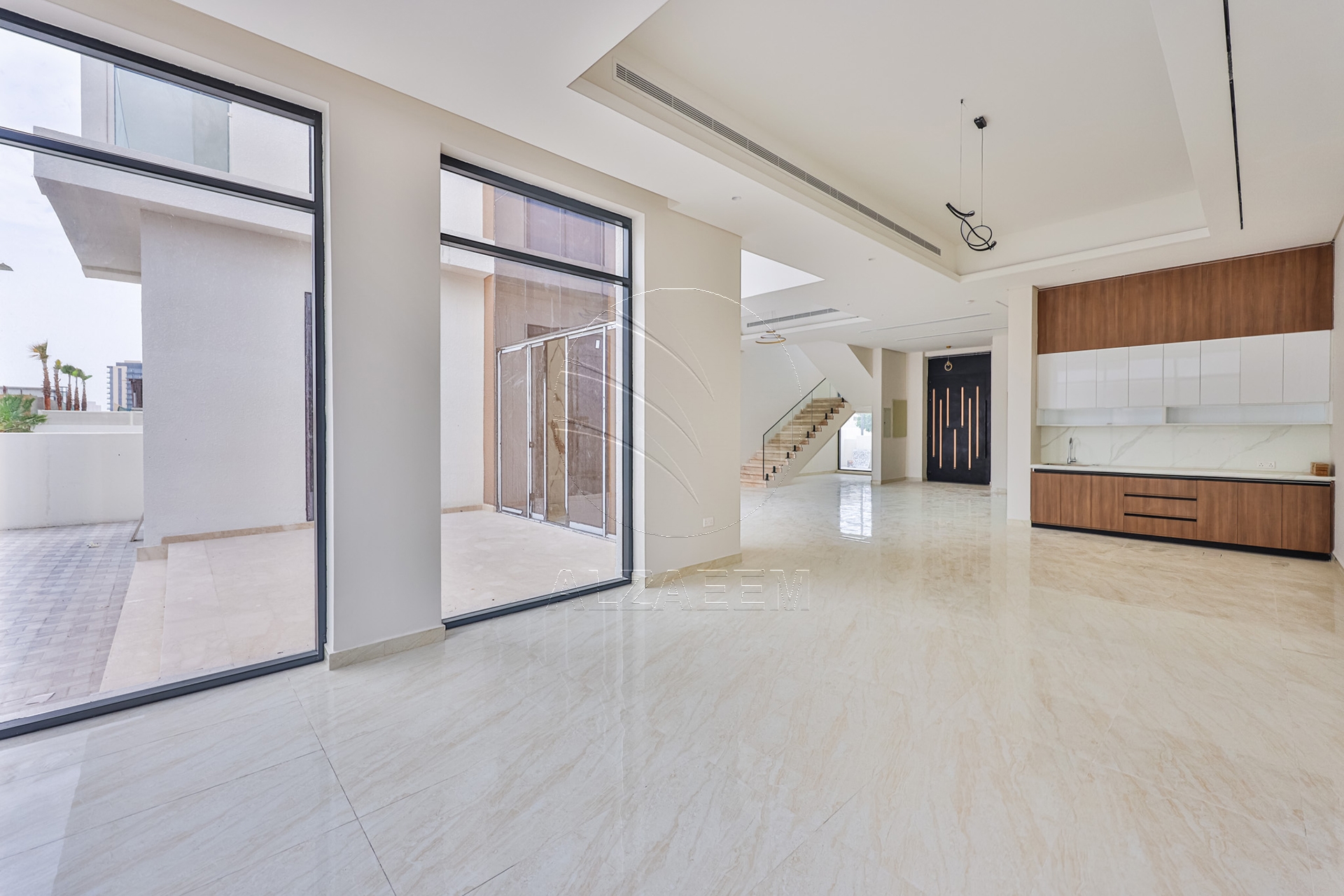 Custom Built | Modern Finishing | 5060 Sqft Plot