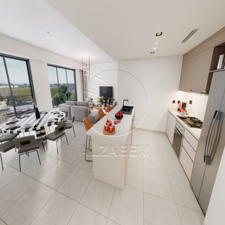 Berklee Campus View | 2BR+Study and Big Balcony