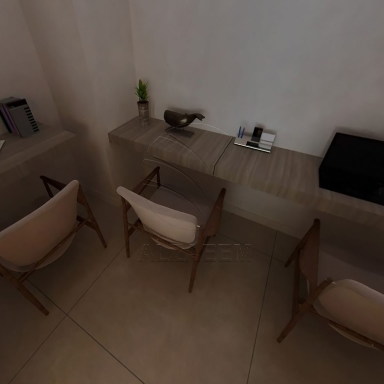 √ Sea View 2BR+Storage+Study Room | Low Premium √