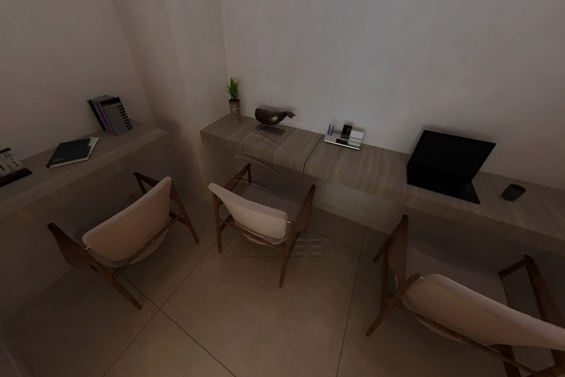 √ Sea View 2BR+Storage+Study Room | Low Premium √