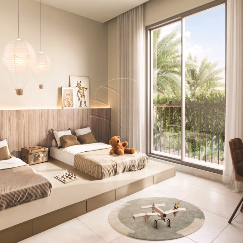 √ Carmona | Single Row END Unit | 2BR + Maid √