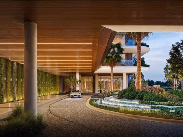 √Furnished | Branded Luxury Living | Low Premium√