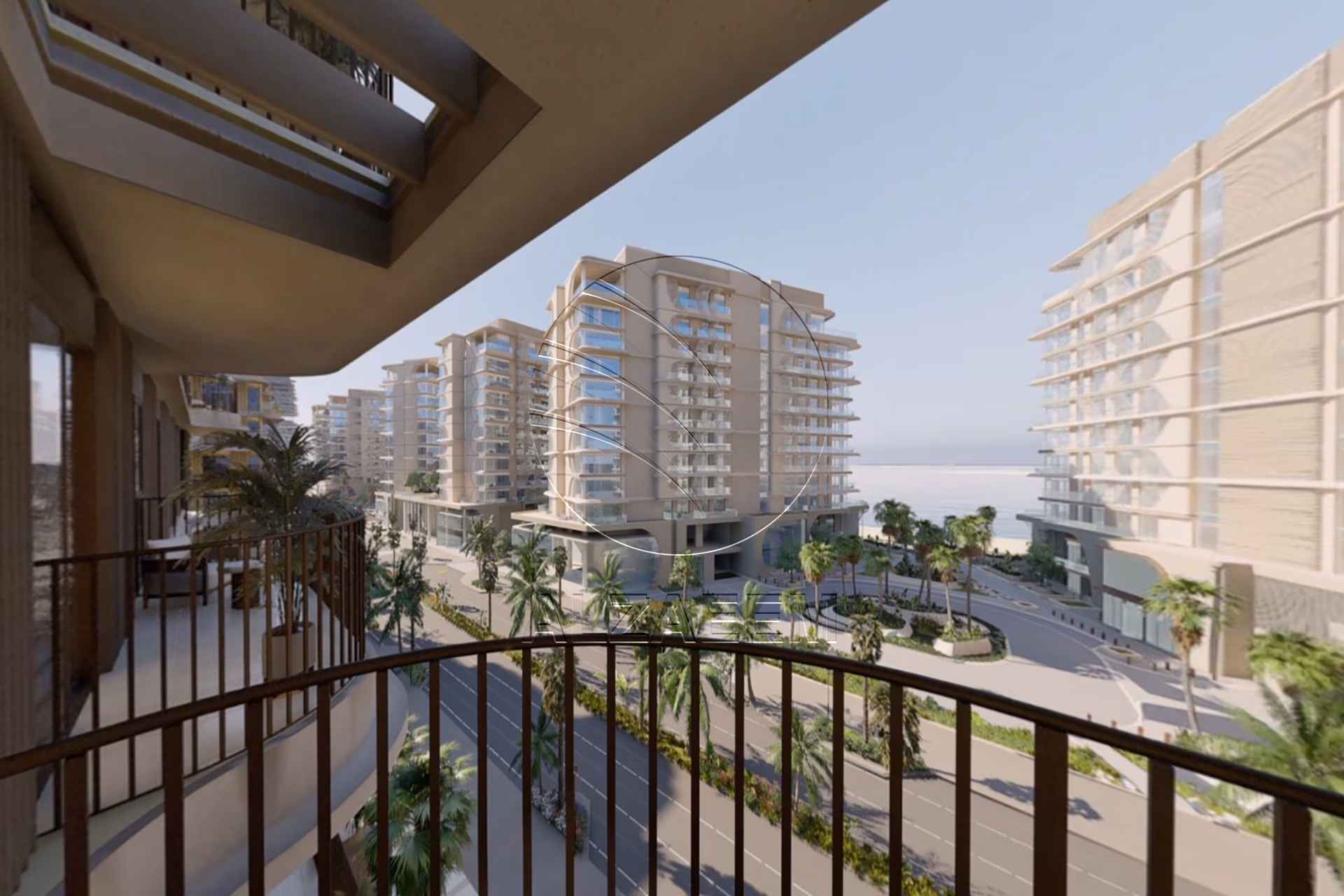 √ Mid Level | Selling at OP | Partial Sea View √