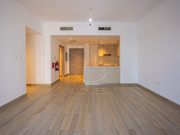 Partial Canal View | High Floor | VACANT