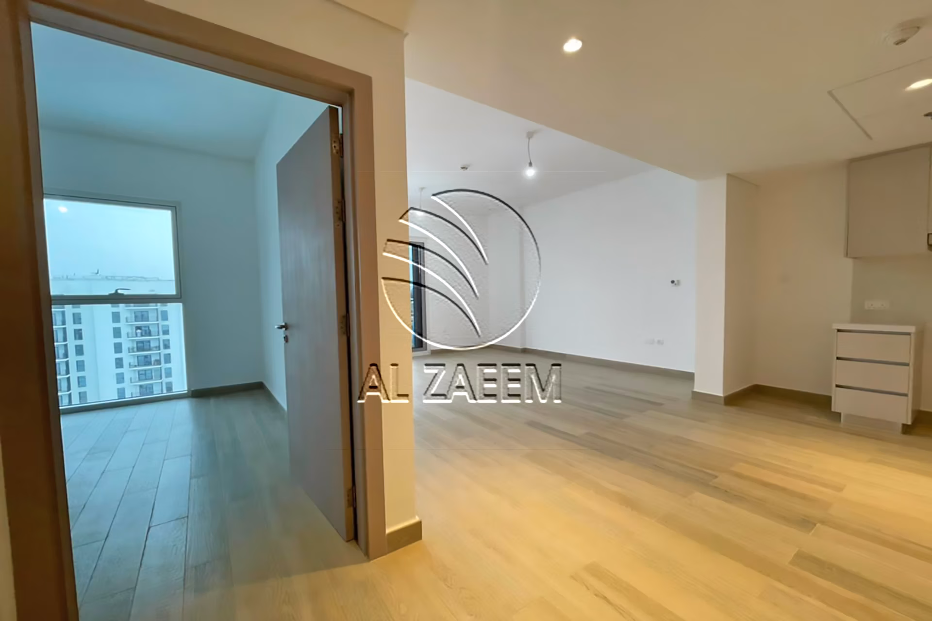 VACANT! Partial Canal View | Fully Furnished