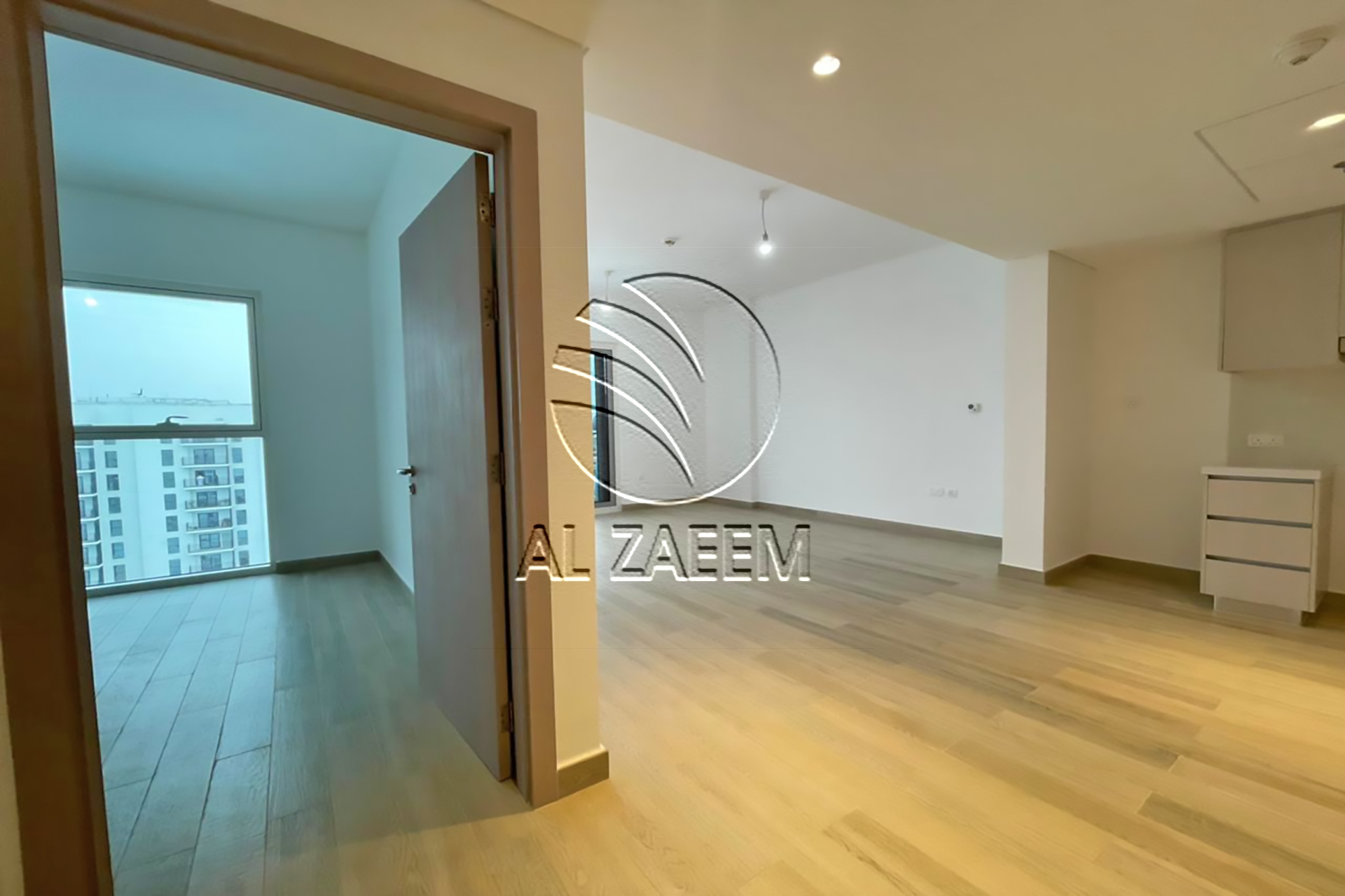 VACANT! Partial Canal View | Fully Furnished