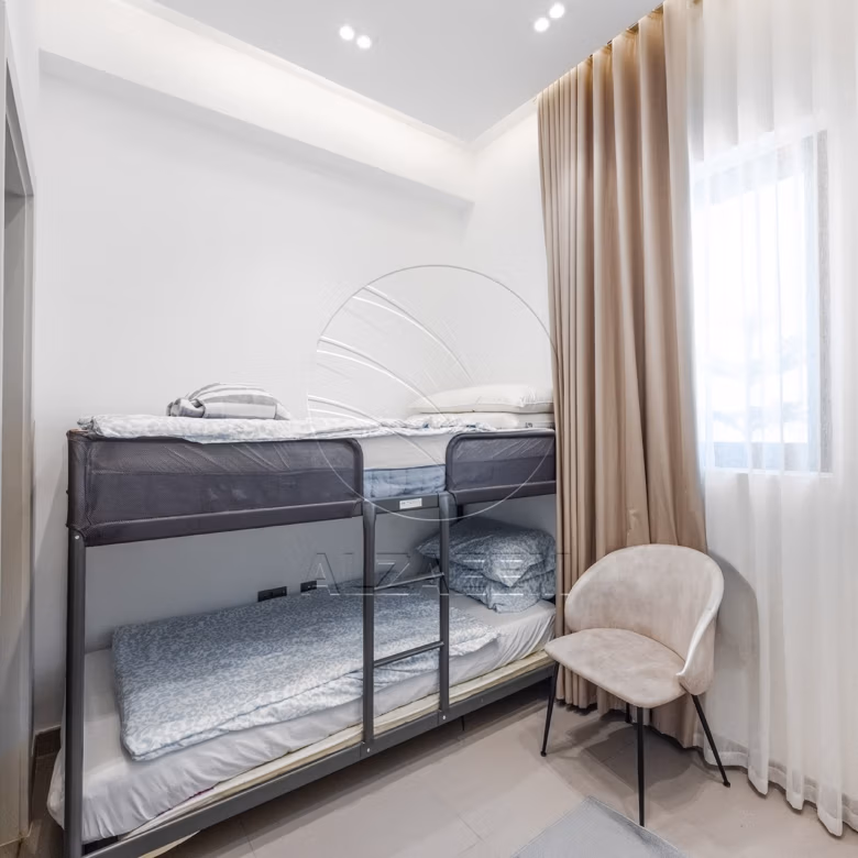 √1st Tenant | Furnished + Upgraded | Private Pool√