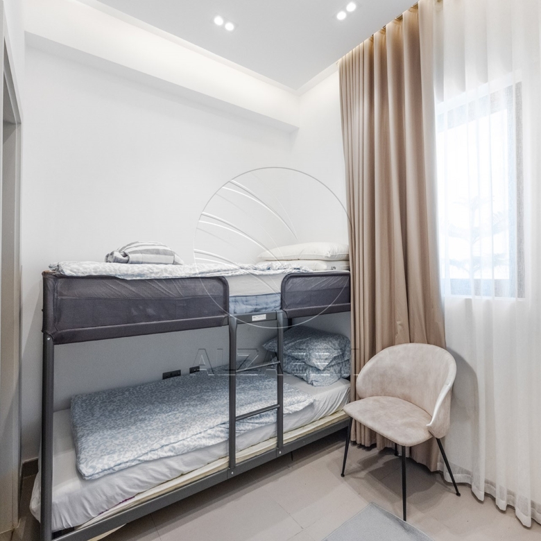 √1st Tenant | Furnished + Upgraded | Private Pool√