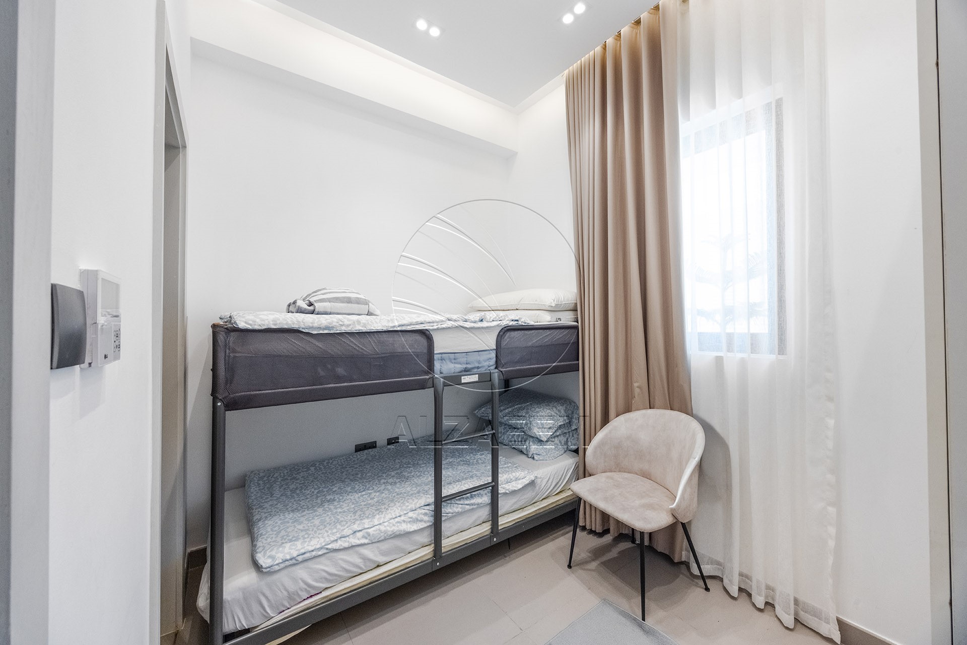 √1st Tenant | Furnished + Upgraded | Private Pool√