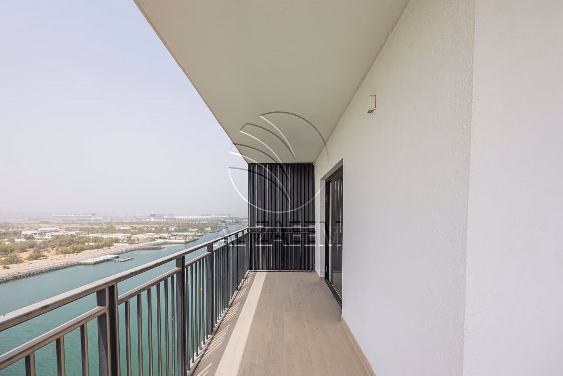 Full Canal View | 4 Payments | High Floor | VACANT