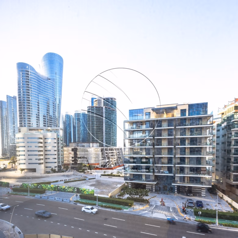 1BR + Study | UPCOMING | Up to 2 Payments