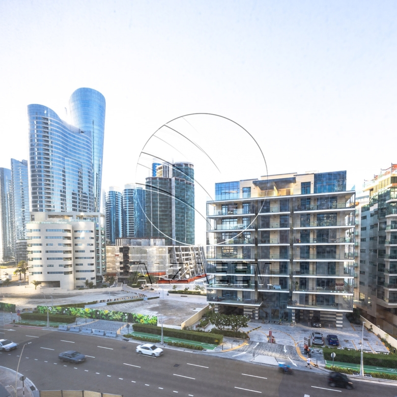 1BR + Study | UPCOMING | Up to 2 Payments