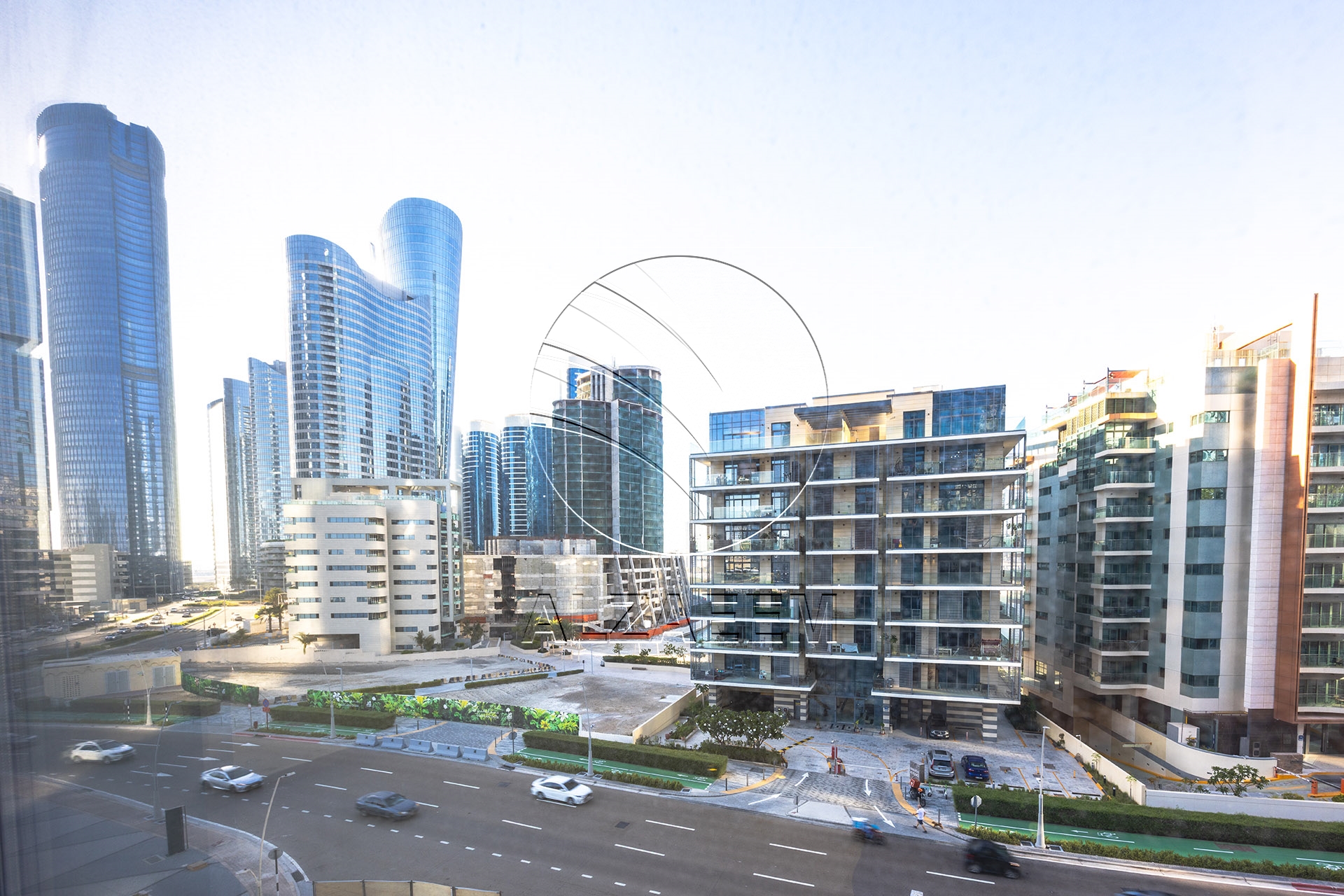 1BR + Study | UPCOMING | Up to 2 Payments