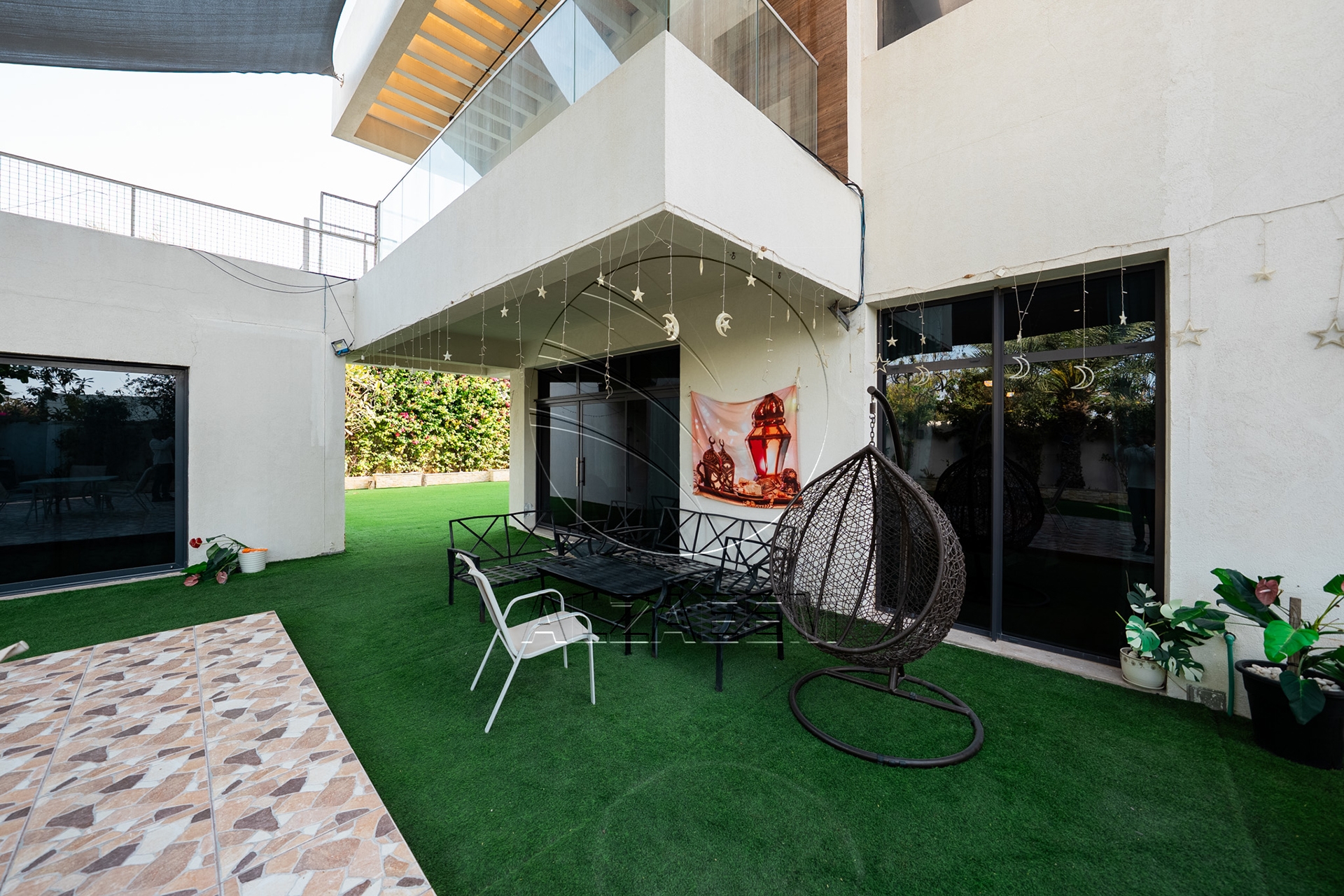 VIP | Upgraded Villa | Corner Single Row | Jacuzzi