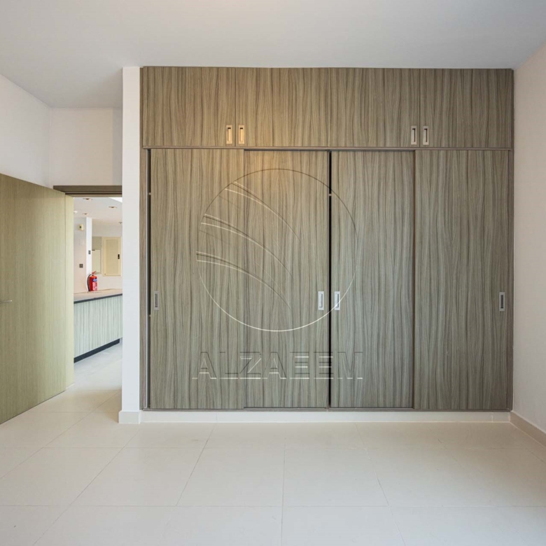 High Level Unit | Partial Sea View | Upcoming