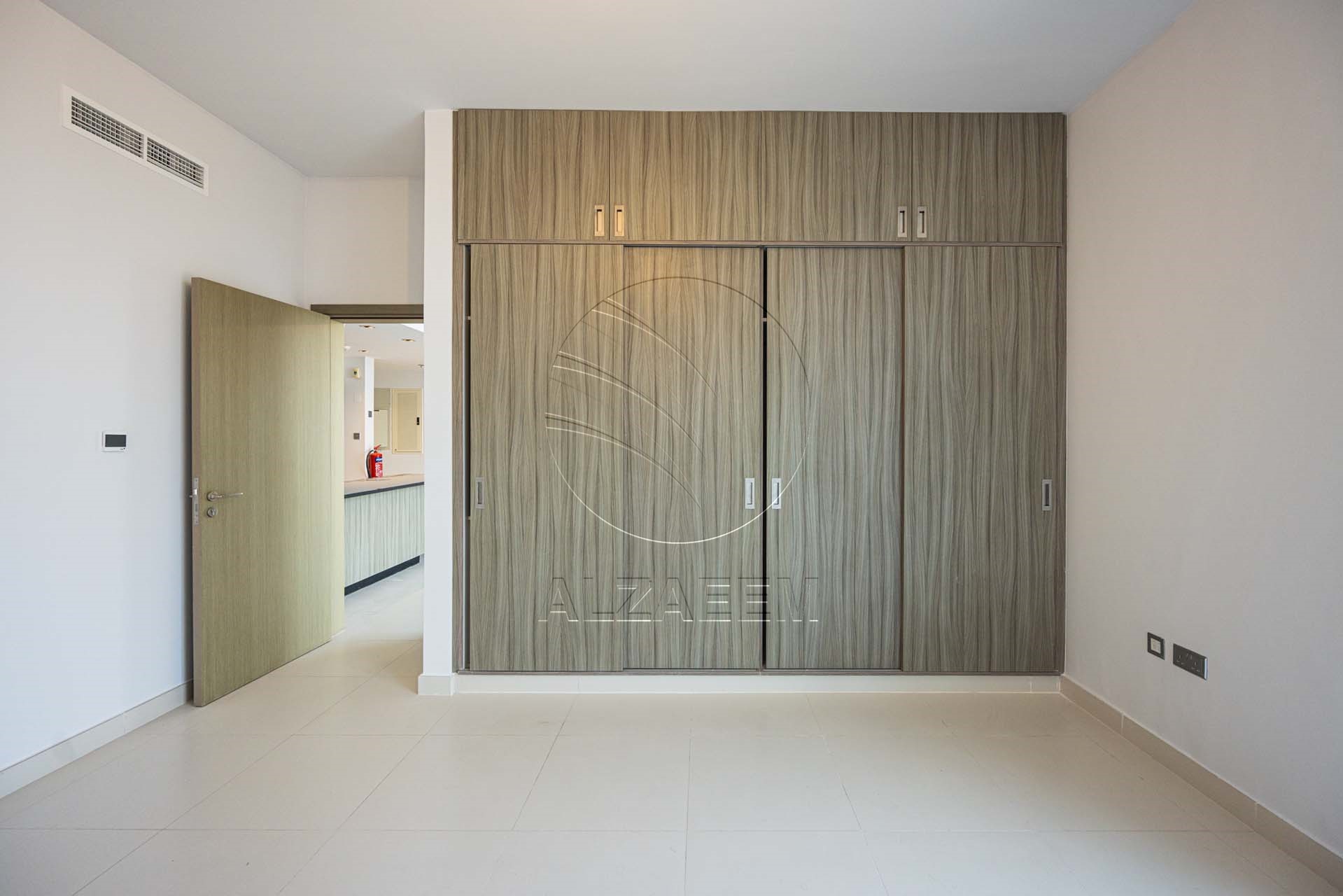 High Level Unit | Partial Sea View | Upcoming