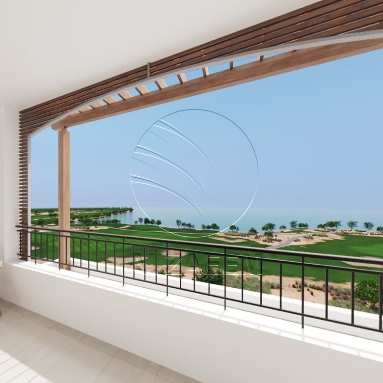 √2+Maid | Big Terrace | Golf Course View√