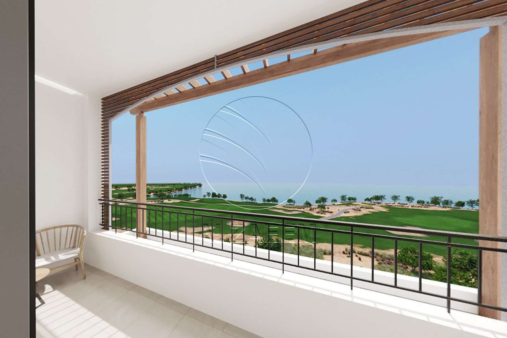 √2+Maid | Big Terrace | Golf Course View√