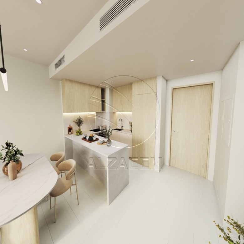√Facing Villas + Canal! High Floor |Selling at OP√