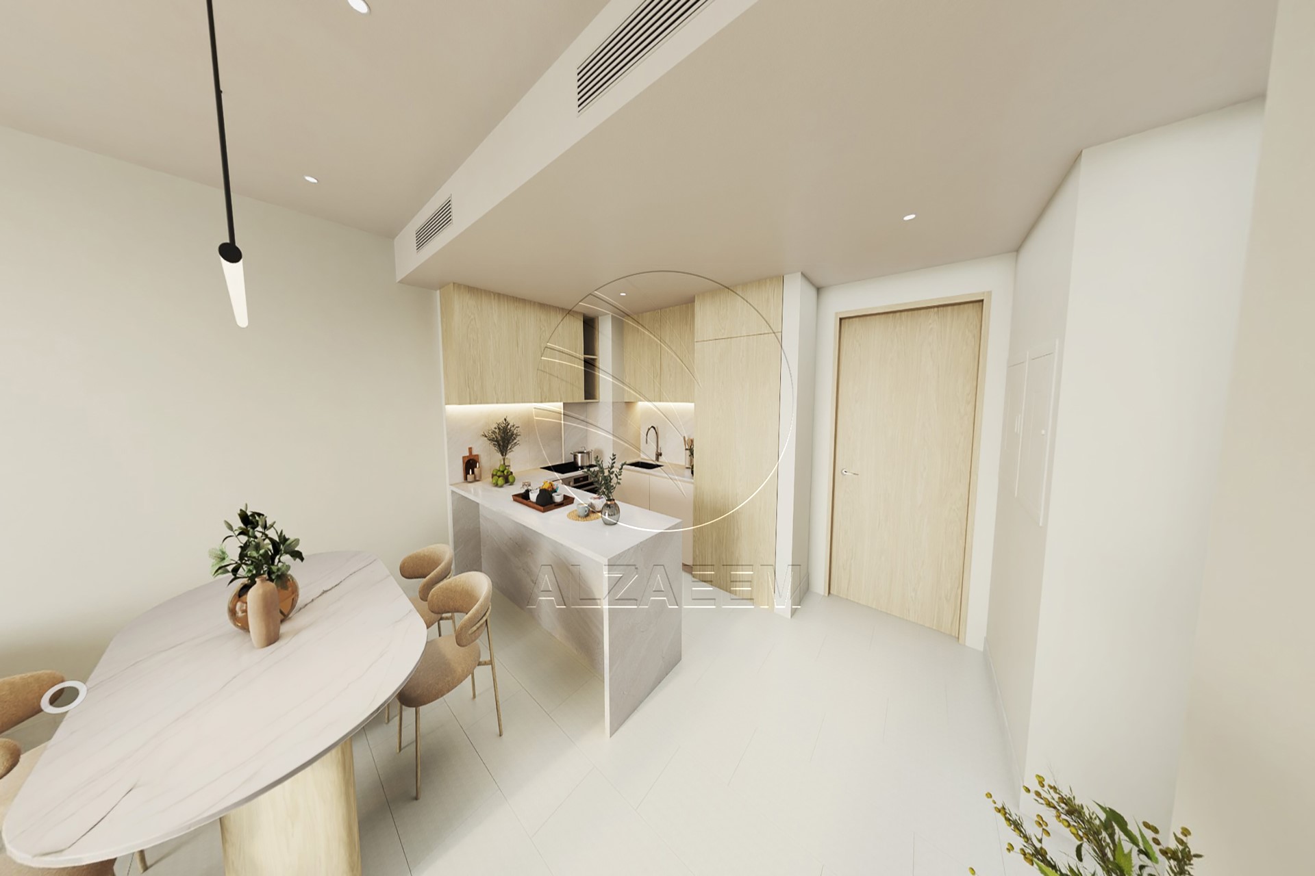 √Facing Villas + Canal! High Floor |Selling at OP√