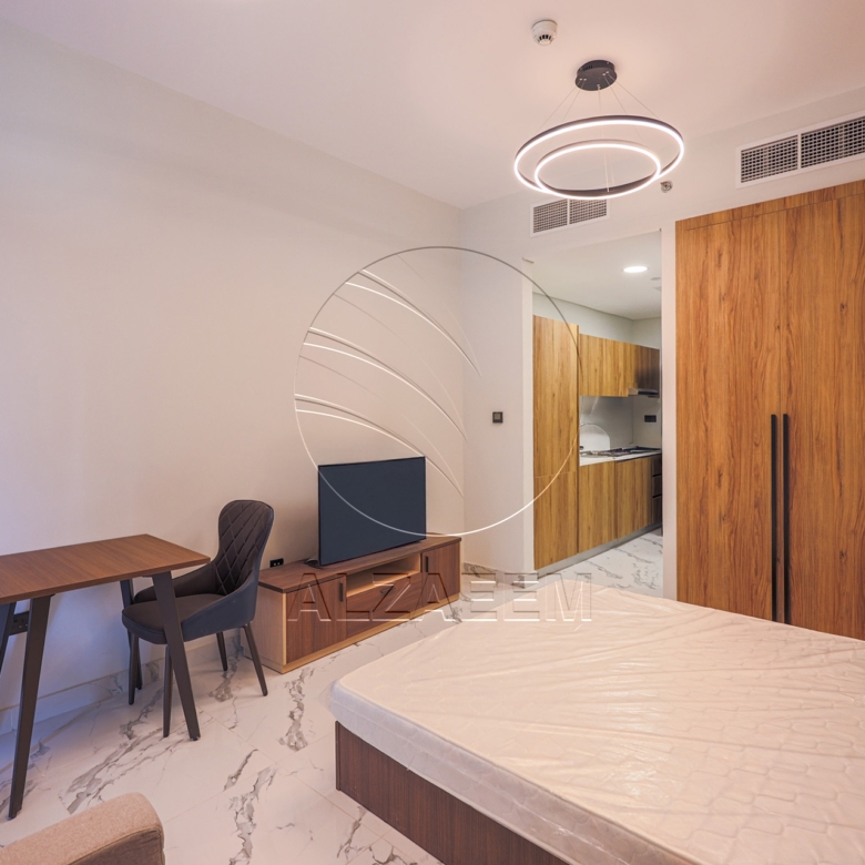 Full Canal | Fully Furnished | Up to 4 Payments