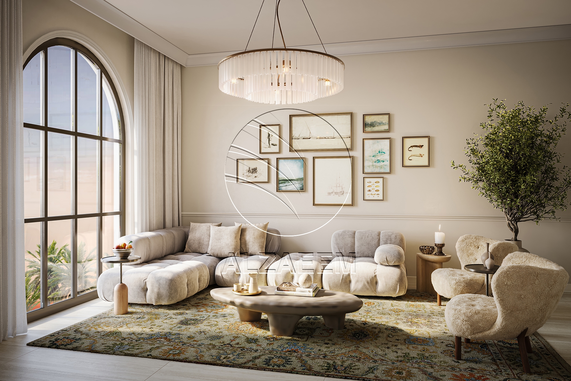 √ Luxury Villa | MALAGA | Resort-inspired Living √