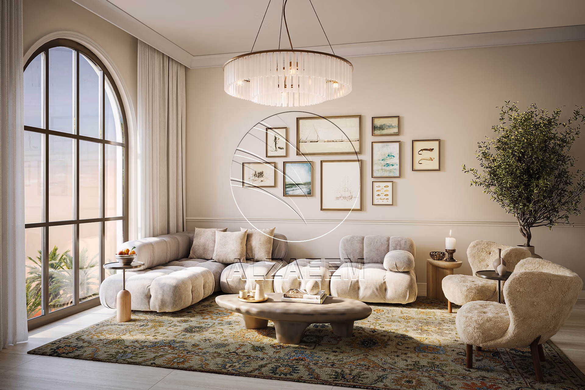 Selling at OP | Premium Lakeside Living | MALAGA