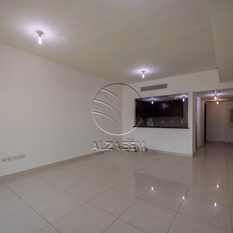 Accessible Unit | 1BR + Balcony | Prime Location