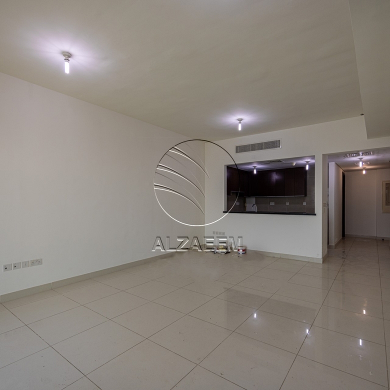 Accessible Unit | 1BR + Balcony | Prime Location