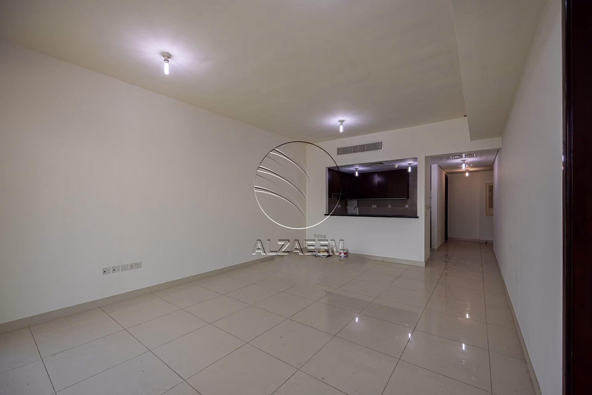 Accessible Unit | 1BR + Balcony | Prime Location