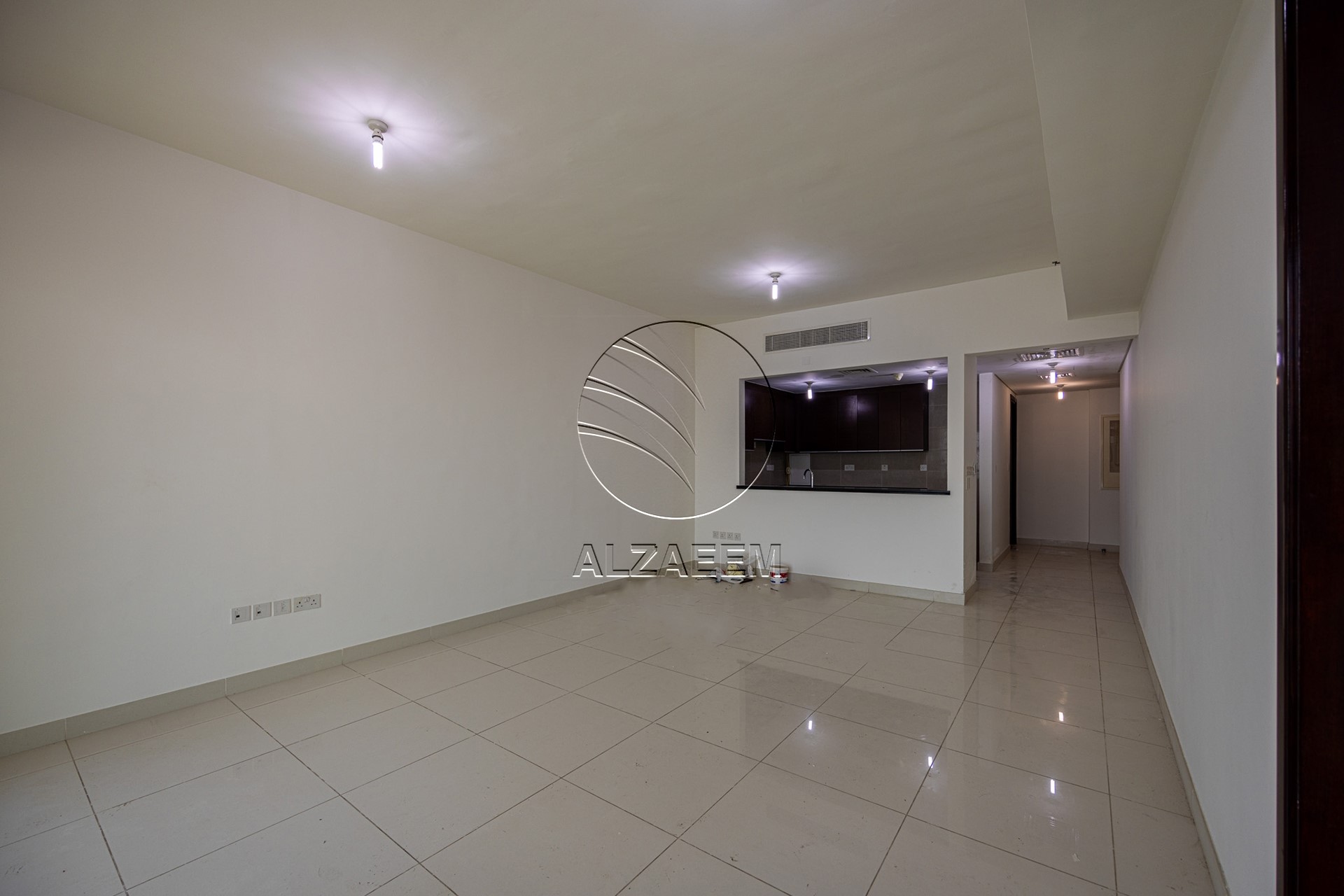 Accessible Unit | 1BR + Balcony | Prime Location