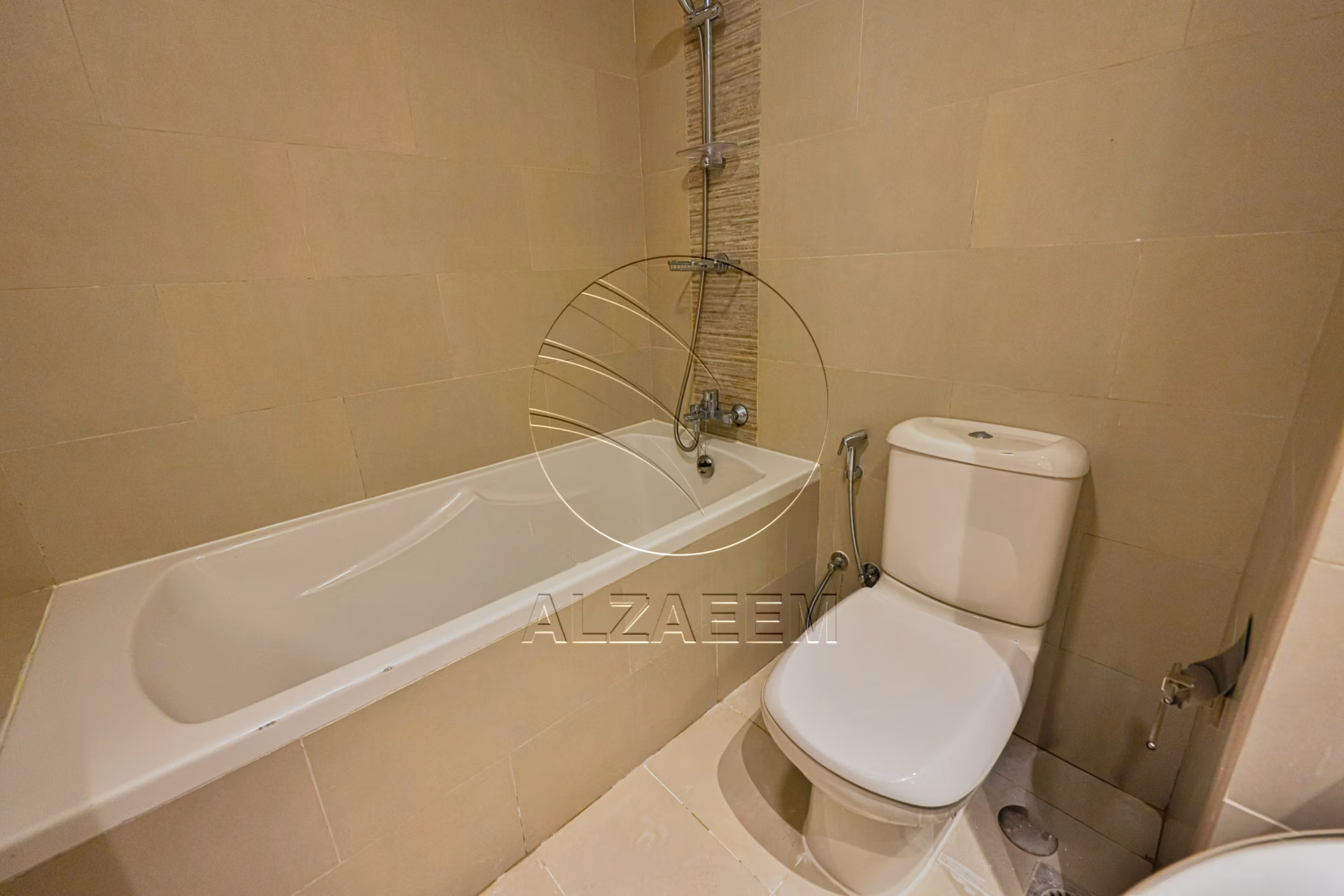 √ Spacious Layout | Open View | Ready to Move √